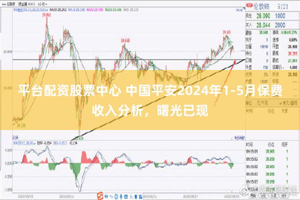 平台配资股票中心 中国平安2024年1-5月保费收入分析，曙光已现