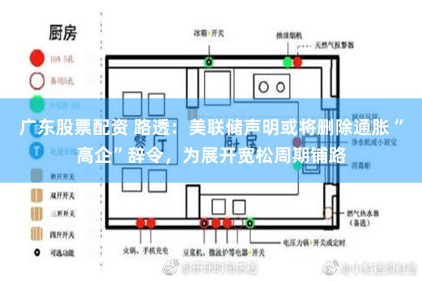 广东股票配资 路透：美联储声明或将删除通胀“高企”辞令，为展开宽松周期铺路