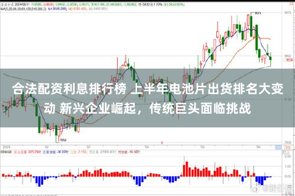 合法配资利息排行榜 上半年电池片出货排名大变动 新兴企业崛起，传统巨头面临挑战