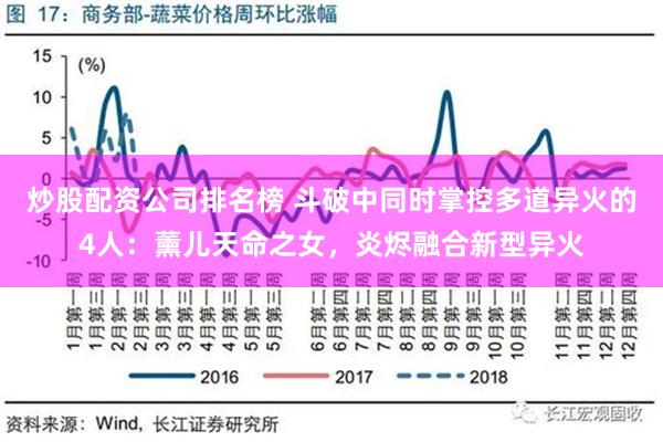 炒股配资公司排名榜 斗破中同时掌控多道异火的4人：薰儿天命之女，炎烬融合新型异火