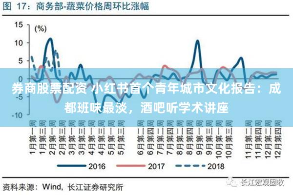 券商股票配资 小红书首个青年城市文化报告：成都班味最淡，酒吧听学术讲座