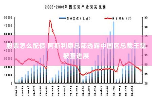 股票怎么配债 阿斯利康总部透露中国区总裁王磊被查进展